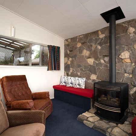 The Family Hub Villa Taupo Ngoại thất bức ảnh