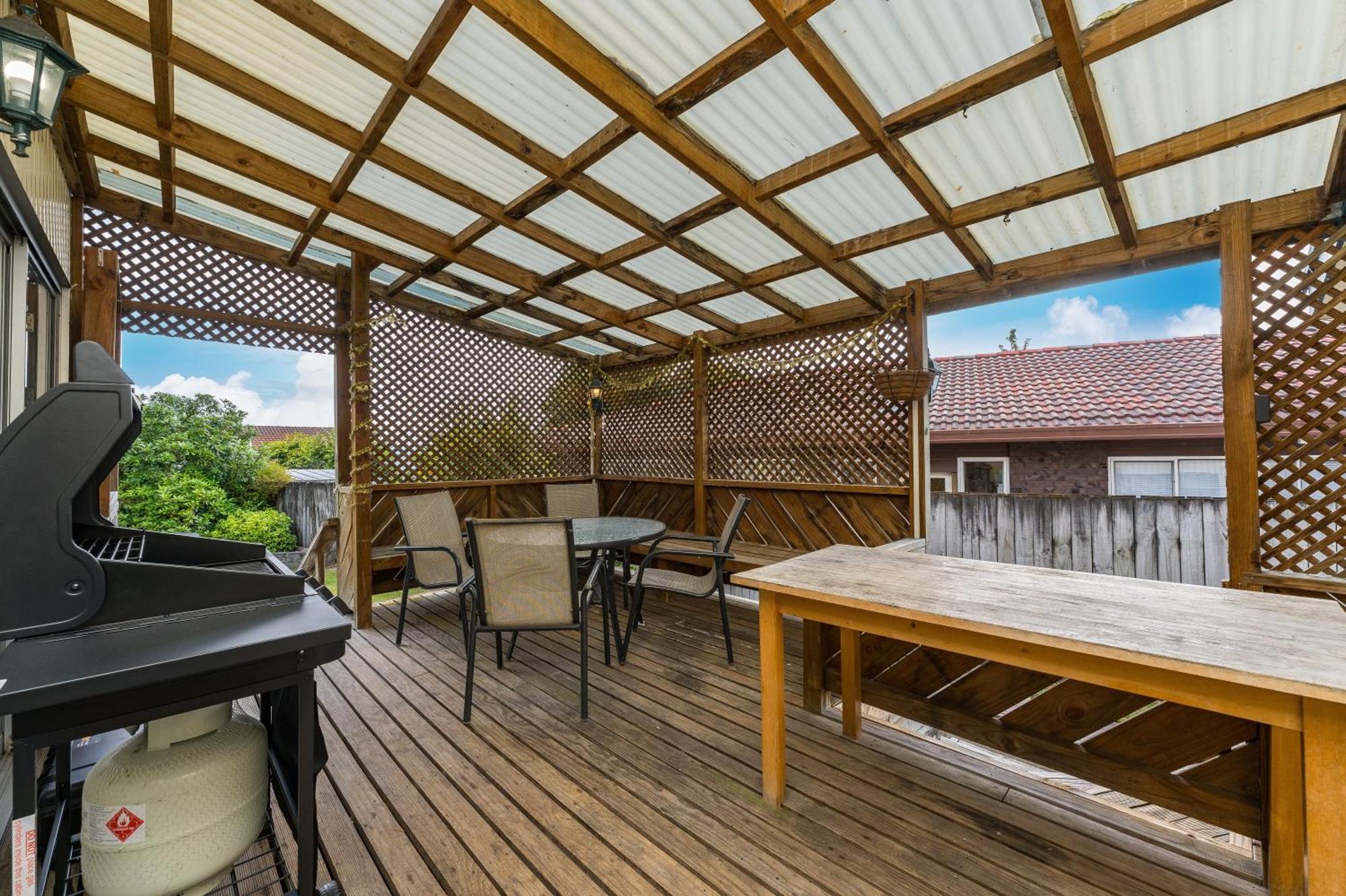 The Family Hub Villa Taupo Ngoại thất bức ảnh
